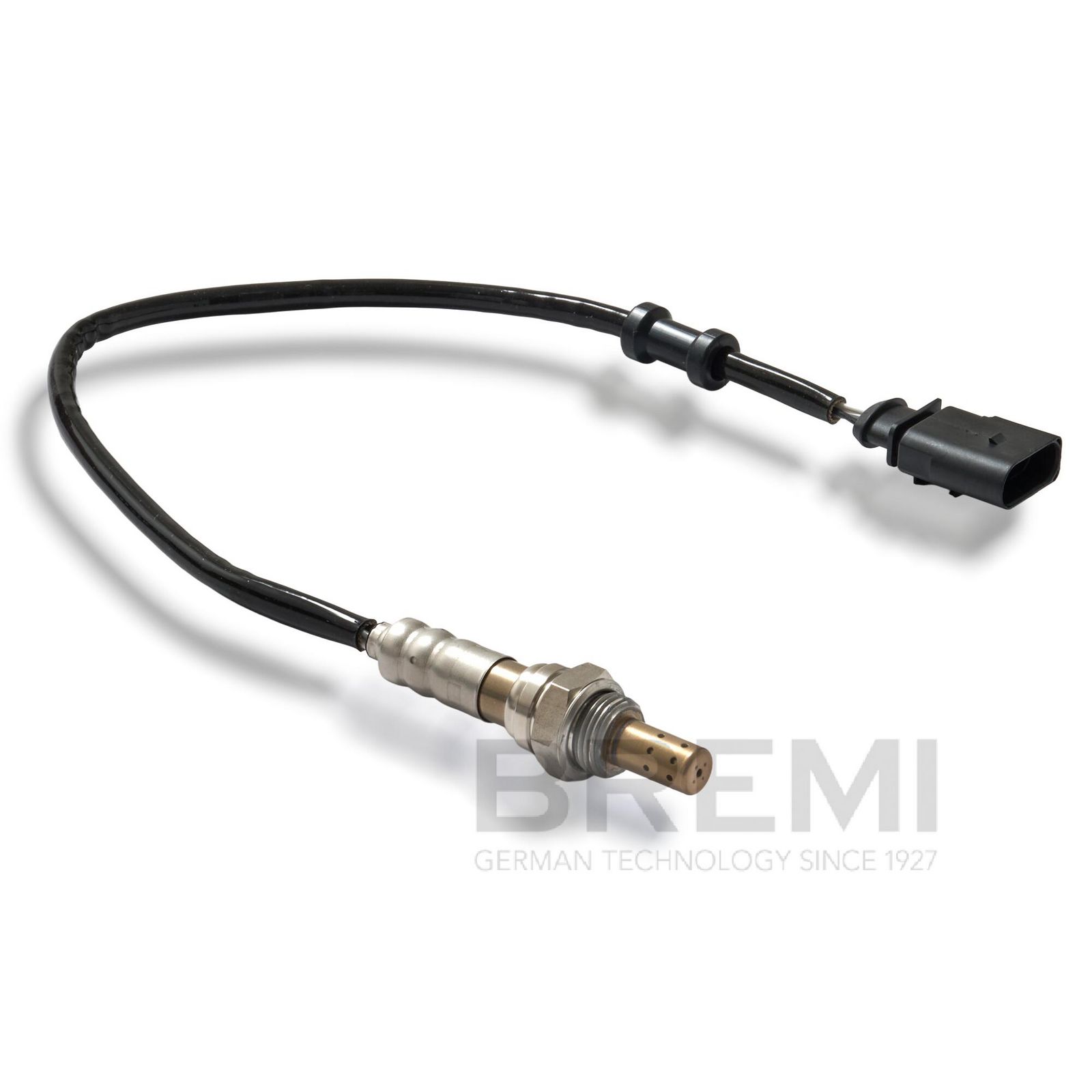 BREMI 75012 Oxygen Sensor for SEAT SKODA VW