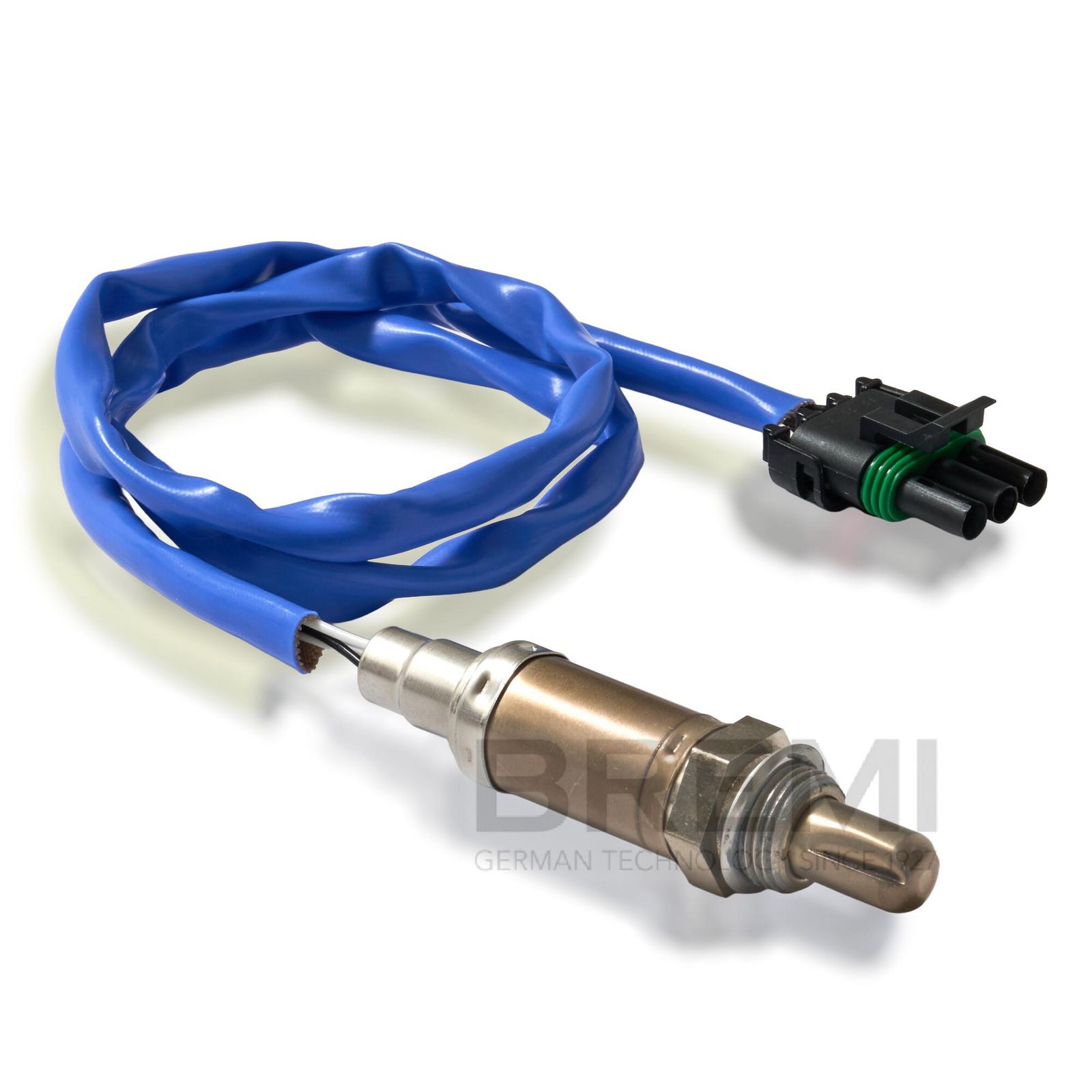 BREMI 75068 Oxygen Sensor for OPEL