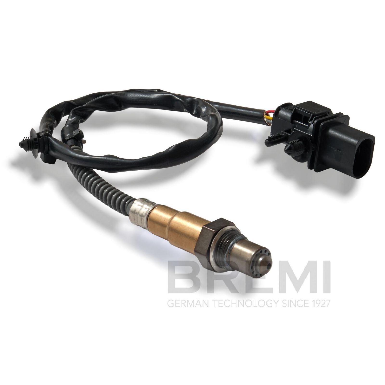 BREMI 75126 Oxygen Sensor for FORD