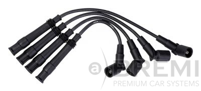 BREMI 287/200 Ignition Cable Kit