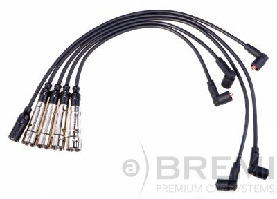 BREMI 295 Ignition Cable Kit