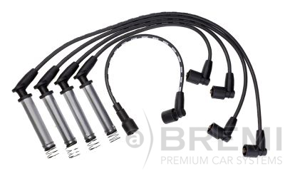 BREMI 300/652 Ignition Cable Kit