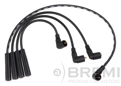 BREMI 300/696 Ignition Cable Kit