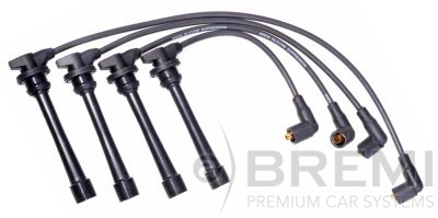 BREMI 300/701 Ignition...