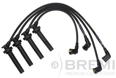 BREMI 300/711 Ignition Cable Kit