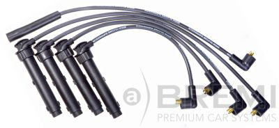 BREMI 300/731 Ignition Cable Kit