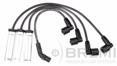 BREMI 300/758 Ignition Cable Kit