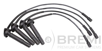 BREMI 3A00/162 Ignition Cable Kit