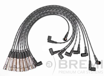 BREMI 403 Ignition Cable Kit