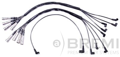 BREMI 404 Ignition Cable Kit