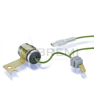 BREMI 5078 Συμπυκνωτής, σύστ. ανάφλεξης for SAAB