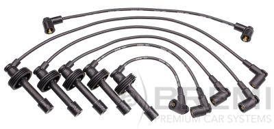 BREMI 600/123 Ignition Cable Kit