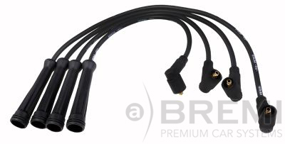 BREMI 600/205 Ignition Cable Kit