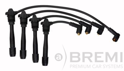 BREMI 600/427 Ignition Cable Kit