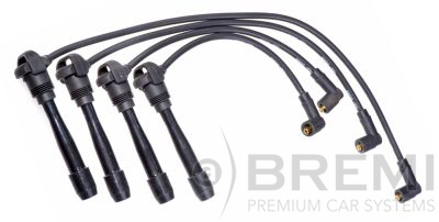 BREMI 600/428 комплект...