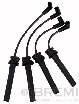 BREMI 600/478 Ignition Cable Kit
