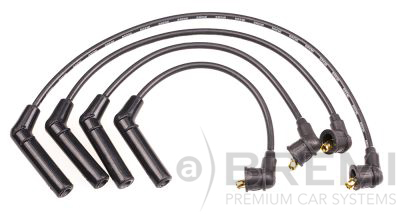 BREMI 600/481 Ignition Cable Kit