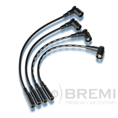 BREMI 600/532 Ignition Cable Kit