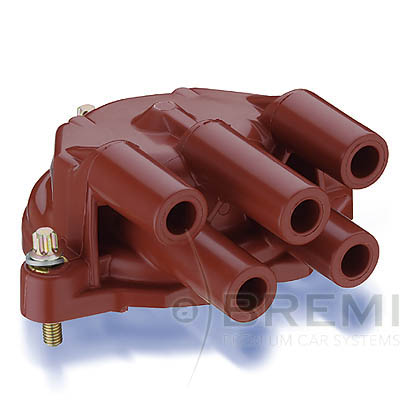 BREMI 6016 Distributor Cap