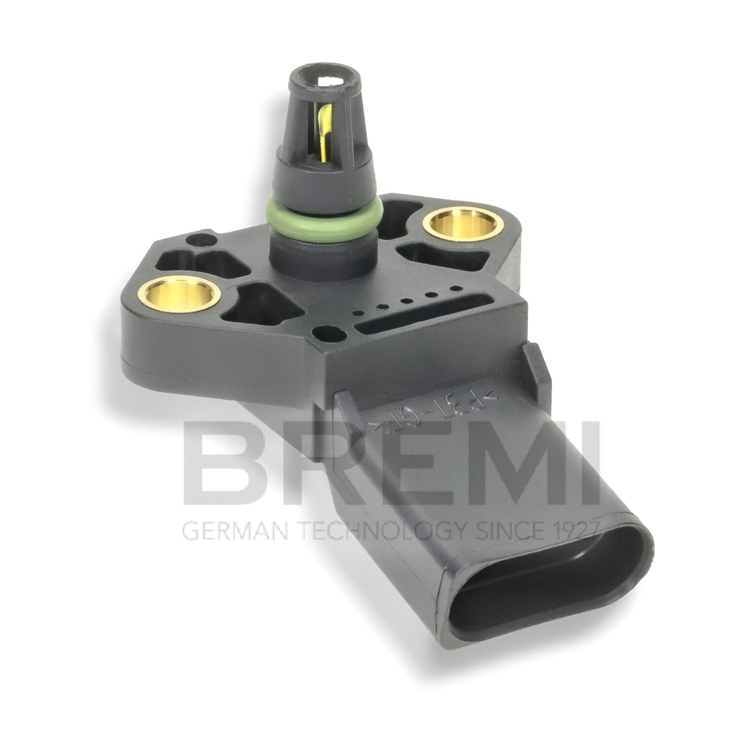 BREMI 35129 Sensor, boost pressure