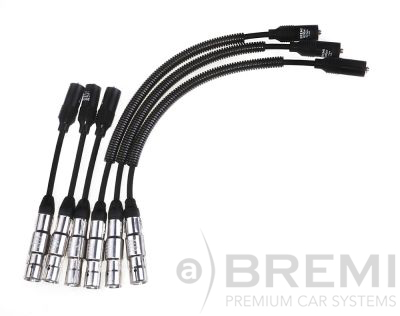 BREMI 7A15 Ignition Cable Kit
