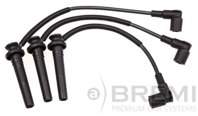 BREMI 800R176 Ignition Cable Kit
