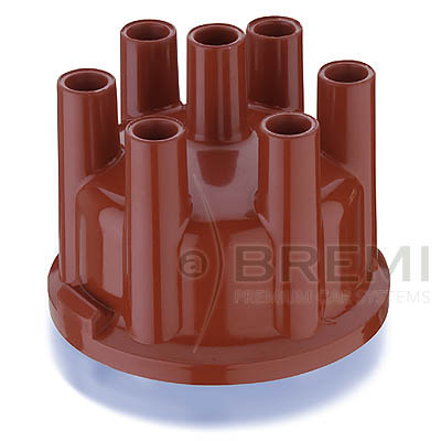 BREMI 8048 Distributor Cap for ALFA ROMEO BMW FORD JAGUAR PEUGEOT PORSCHE VW