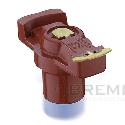 BREMI 9051 Rotor, distributor