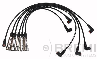 BREMI 919 Ignition Cable Kit