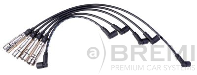 BREMI 978 Ignition Cable Kit