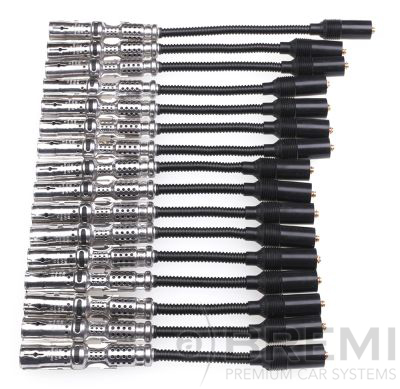 BREMI 9A33 Ignition Cable Kit