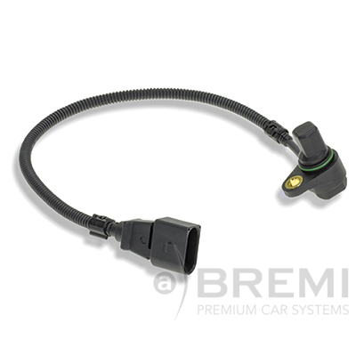 BREMI 60572 Sensor, crankshaft pulse