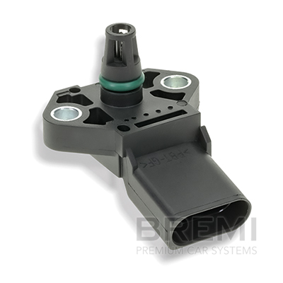 BREMI 35002 Sensor, boost...
