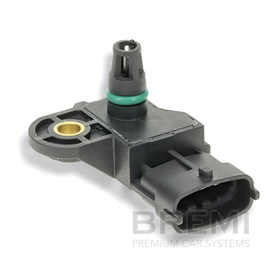 BREMI 35014 Sensor, boost...