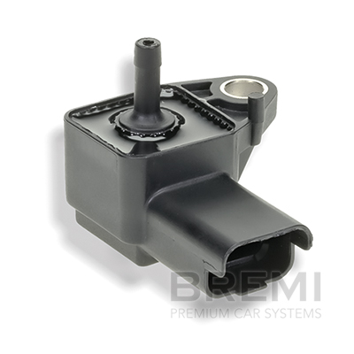 BREMI 35020 Sensor, boost...