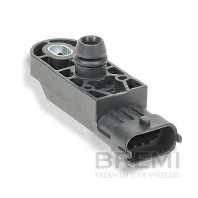 BREMI 35030 Sensor, boost...