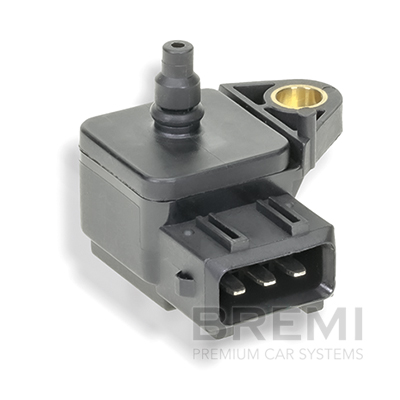 BREMI 35128 Αισθητ., πίεση πολλ. εισαγωγής for BMW