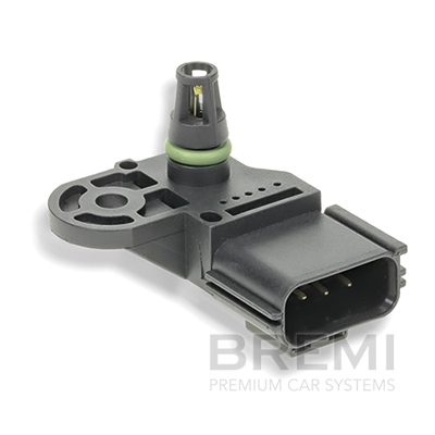 BREMI 35034 Sensor, boost...