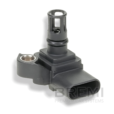 BREMI 35053 Sensor, boost...
