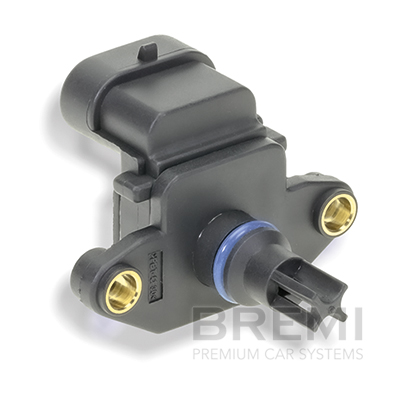 BREMI 35056 Sensor, boost pressure for SAAB