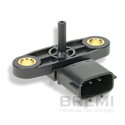 BREMI 35025 Sensor, boost pressure for NISSAN