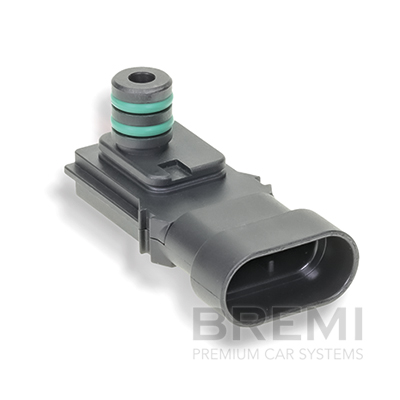 BREMI 35031 Sensor, boost...