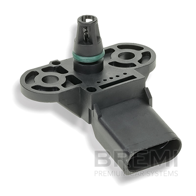 BREMI 35081 Sensor, intake...