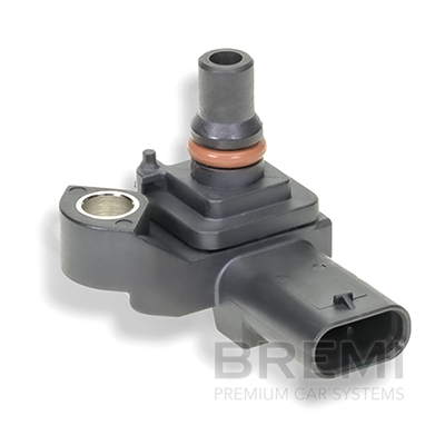 BREMI 35121 Αισθητ., πίεση πολλ. εισαγωγής for BMW MINI