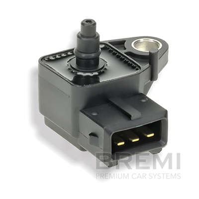 BREMI 35017 Sensor, boost...