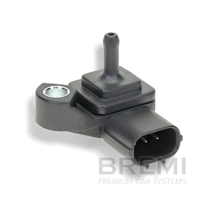 BREMI 35018 Sensor, boost...