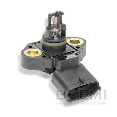 BREMI 35130 Αισθητ., πίεση πολλ. εισαγωγής for MERCEDES-BENZ