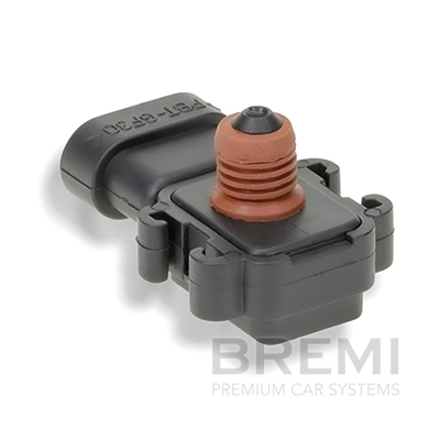 BREMI 35004 Sensor, boost pressure