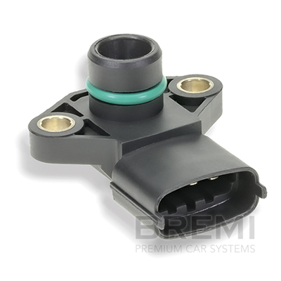 BREMI 35055 Sensor, boost pressure for HYUNDAI KIA