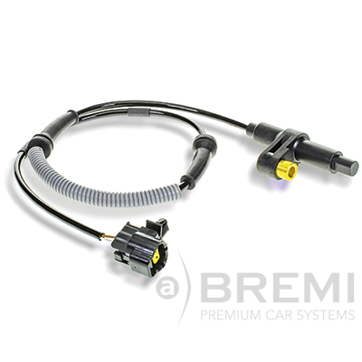MAGNETI MARELLI 172100036010 Sensor, ABS